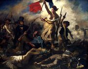 法國革命