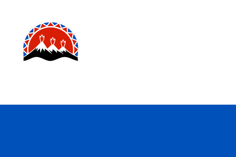 File:Flag of Kamchatka Krai.svg