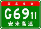 G6911