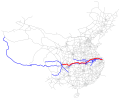 上海—成都高速公路的缩略图