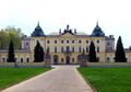 比亚韦斯托克的布拉尼茨基宫，提尔曼·加美尔斯基，建于1691年-1697年。