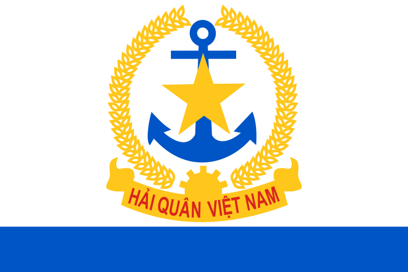 File:Ensign of Vietnam People's Navy.svg