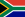 南非共和國國旗