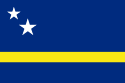库拉索旗帜