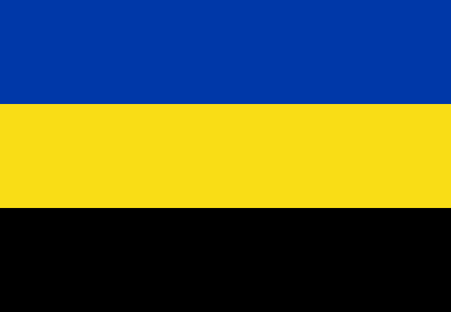 File:Flag of Gelderland.svg