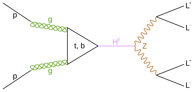 File:4-lepton Higgs decay.svg