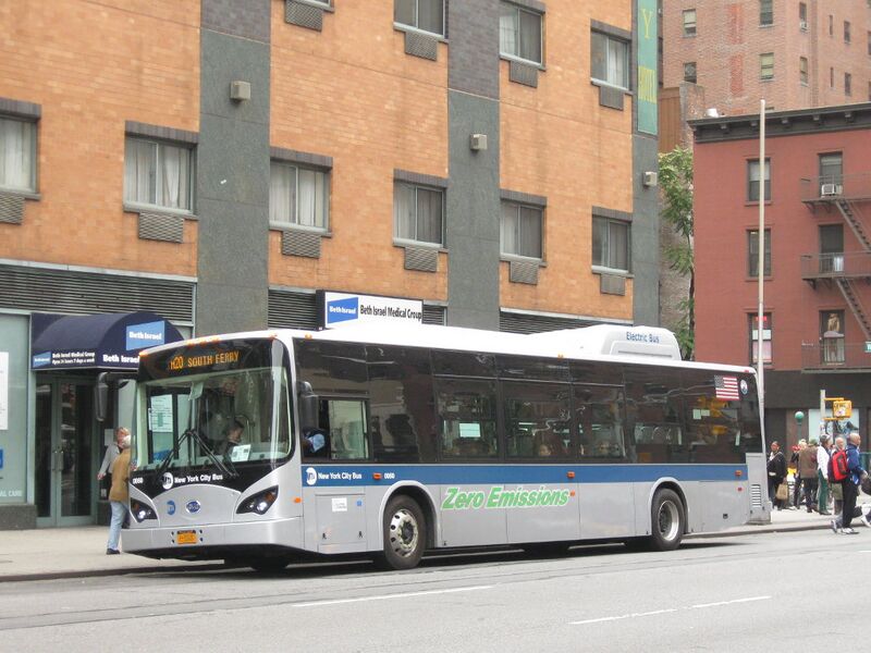 File:BYD K-9 electric test bus 0060 in NYC.jpg