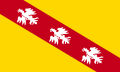 洛林旗帜