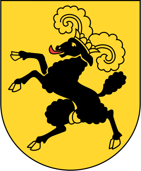 File:Wappen Schaffhausen matt.svg