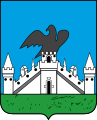 File:Coat of arms of Orel.svg