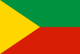 外贝加尔边疆区旗帜