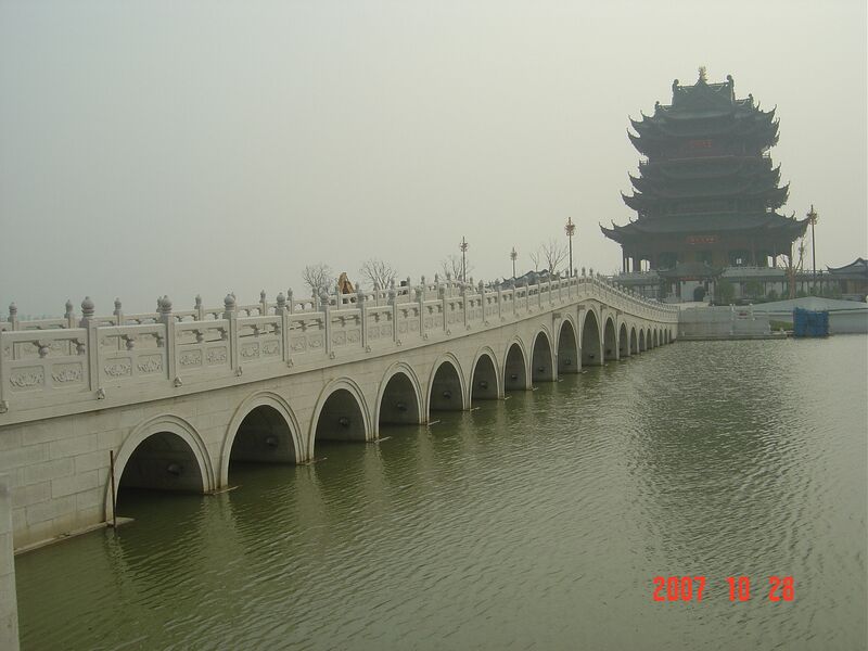 File:Guanyin'ge of Chongyuan Temple.JPG