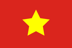 Flag of North Vietnam (1945–1955).svg