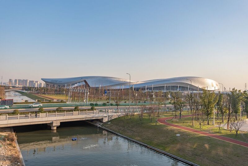 File:Ningbo Olympic Sports Center, 2021-01-01 01.jpg