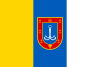 敖得萨州旗帜