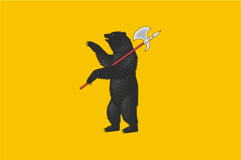 File:Flag of Yaroslavl Oblast.svg
