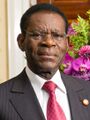  赤道幾內亞 特奧多羅·奧比昂·恩圭馬·姆巴索戈赤道幾內亞總統
