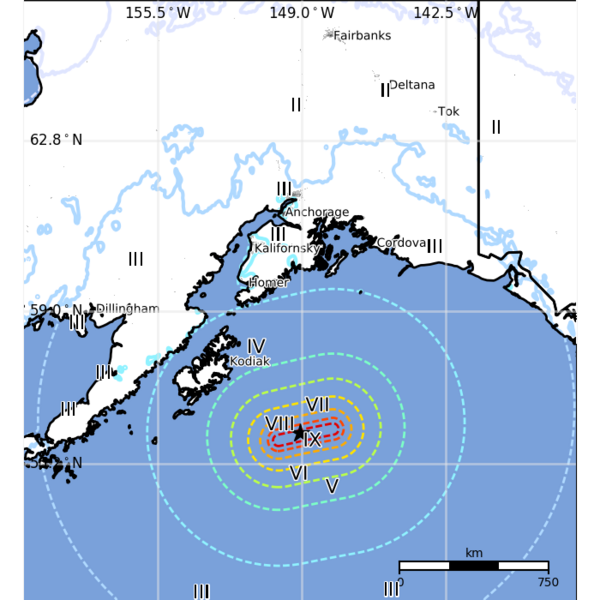File:2018 Alaska Islands earthquake ShakeMap3.png