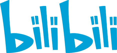 File:Bilibili Logo Blue.svg