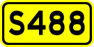 File:China Provincial Highway S488.svg