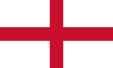 英格兰王国国旗