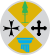 卡拉布里亚徽章
