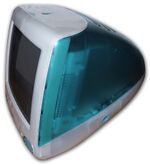 第一代iMac