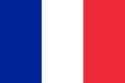 法属圣马丁国旗