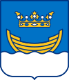 赫尔辛基徽章