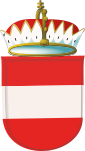 奥地利国徽