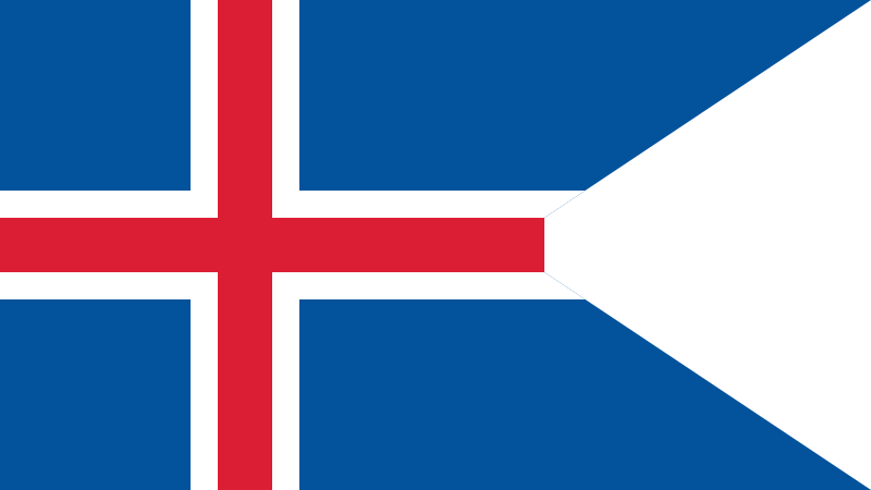 File:Flag of Iceland (state).svg
