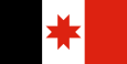 烏德穆爾特共和國旗幟