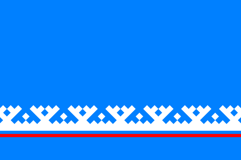 File:Flag of Yamal-Nenets Autonomous District.svg