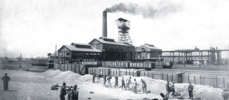 File:Tangshan Mine, Kaiping.jpg