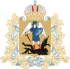 阿爾漢格爾斯克州徽章