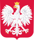 波兰国徽