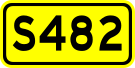 File:China Provincial Highway S482.svg