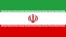 伊朗國旗 比例2:3