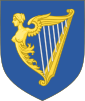 爱尔兰徽章1
