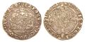 自大胆查理时期开始铸造的银币“Briquet”
