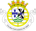 Portuguese Timor (1935–1951)