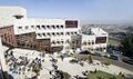 比撒列艺术设计学院 - 艺术和以色列设计的国家科学院