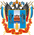 罗斯托夫州徽章
