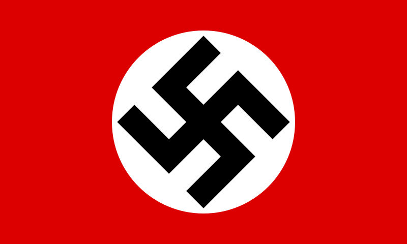 File:Flag of the NSDAP (1920–1945).svg