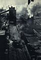 1962年 鞍山钢铁 化工总厂炼焦炉