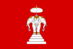 琅勃拉邦王國（1707-1893）
