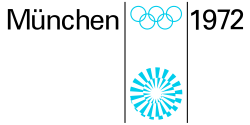 1972 Summer Olympics logo.svg