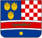 斯洛文尼亚人、克罗地亚人和塞尔维亚人国国徽