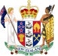 新西蘭國徽