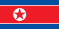 State flag: 10 July 1948 (introduced); 8 September 1948 (official); 1992 (standardized).